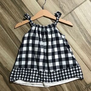Baby Gap dress